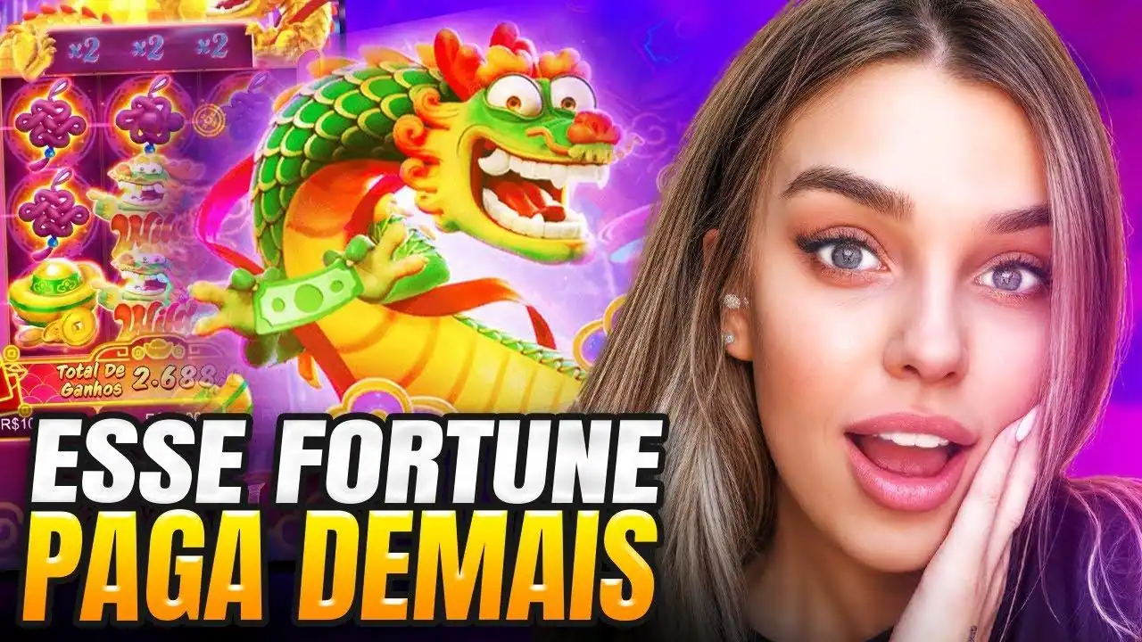 57pg Fortune Dragon