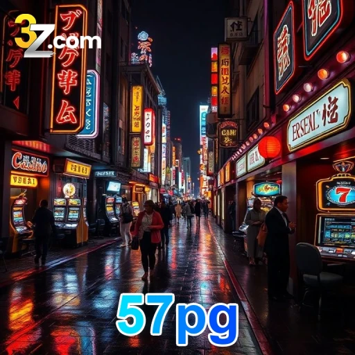 57pg Máquinas de sorte